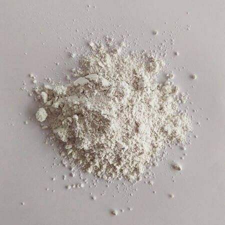 Bentonit - 1