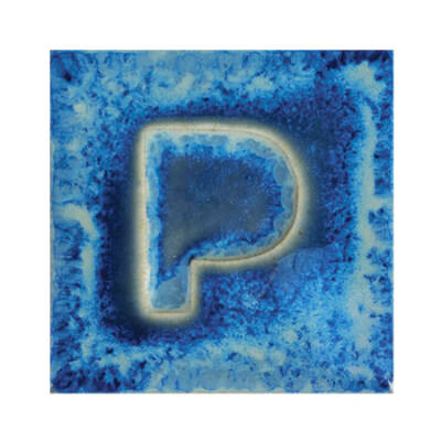 Ocean – HG10 Yüksek Derece Parlak Sır - 