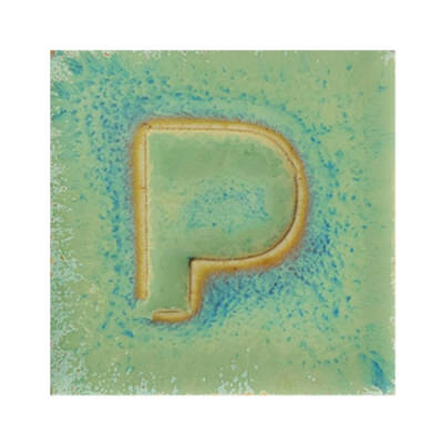 Sage - HG12 Yüksek Derece Parlak Sır - 