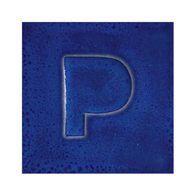 Sapphire - HG14 Yüksek Derece Parlak Sır - 