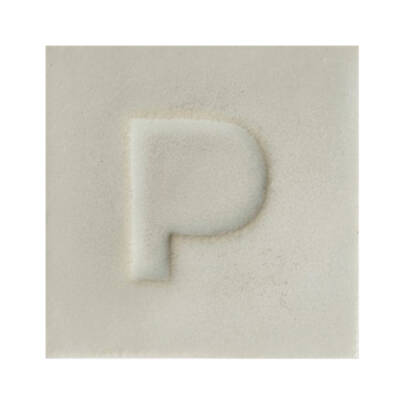 Satin White - HSM10 Yüksek Derece Saten Mat Sır - 