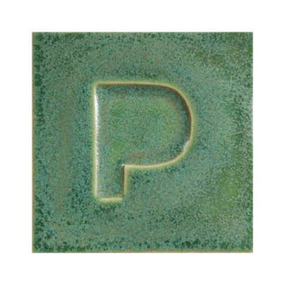 Spearmint - HG15 Yüksek Derece Parlak Sır - 